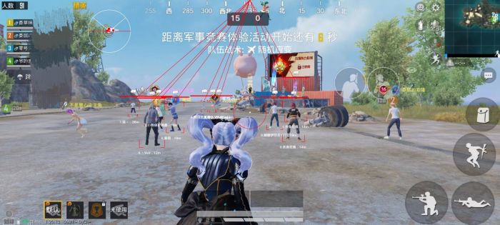 和平精英怎么看别人是外挂（和平精英怎么看别人是不是开挂）